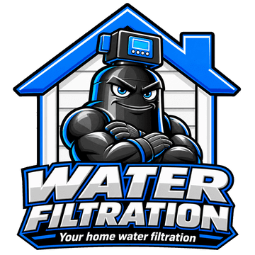 Your Home Water Filtration logo