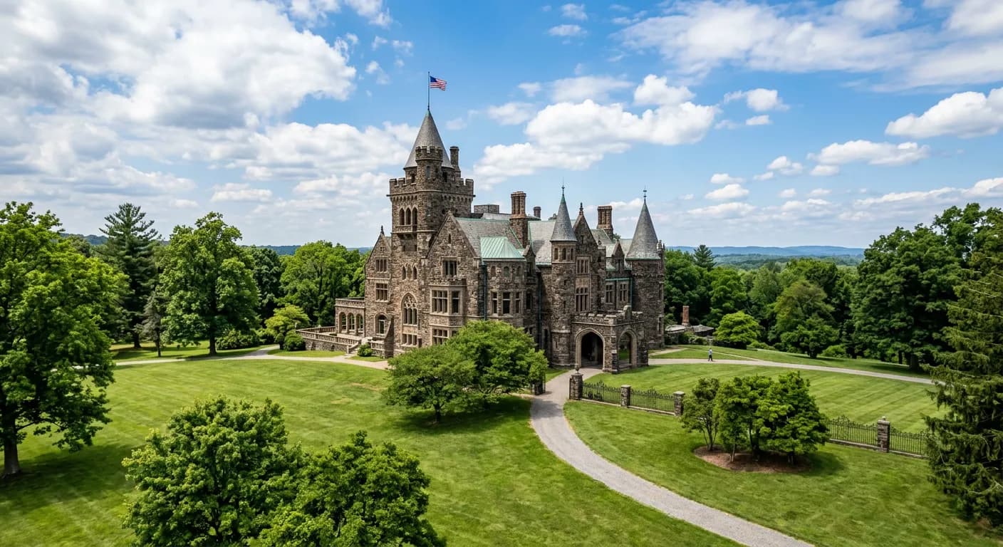 Abington in Montgomery County, PA