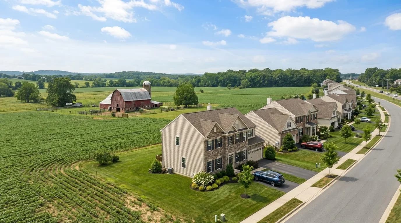 Glasgow in New Castle County, DE