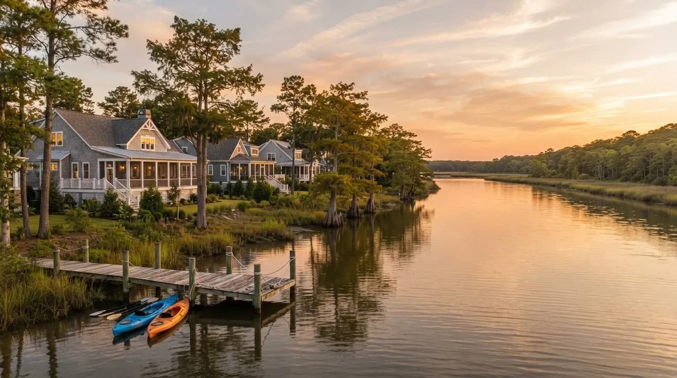 Millsboro in Sussex County, DE