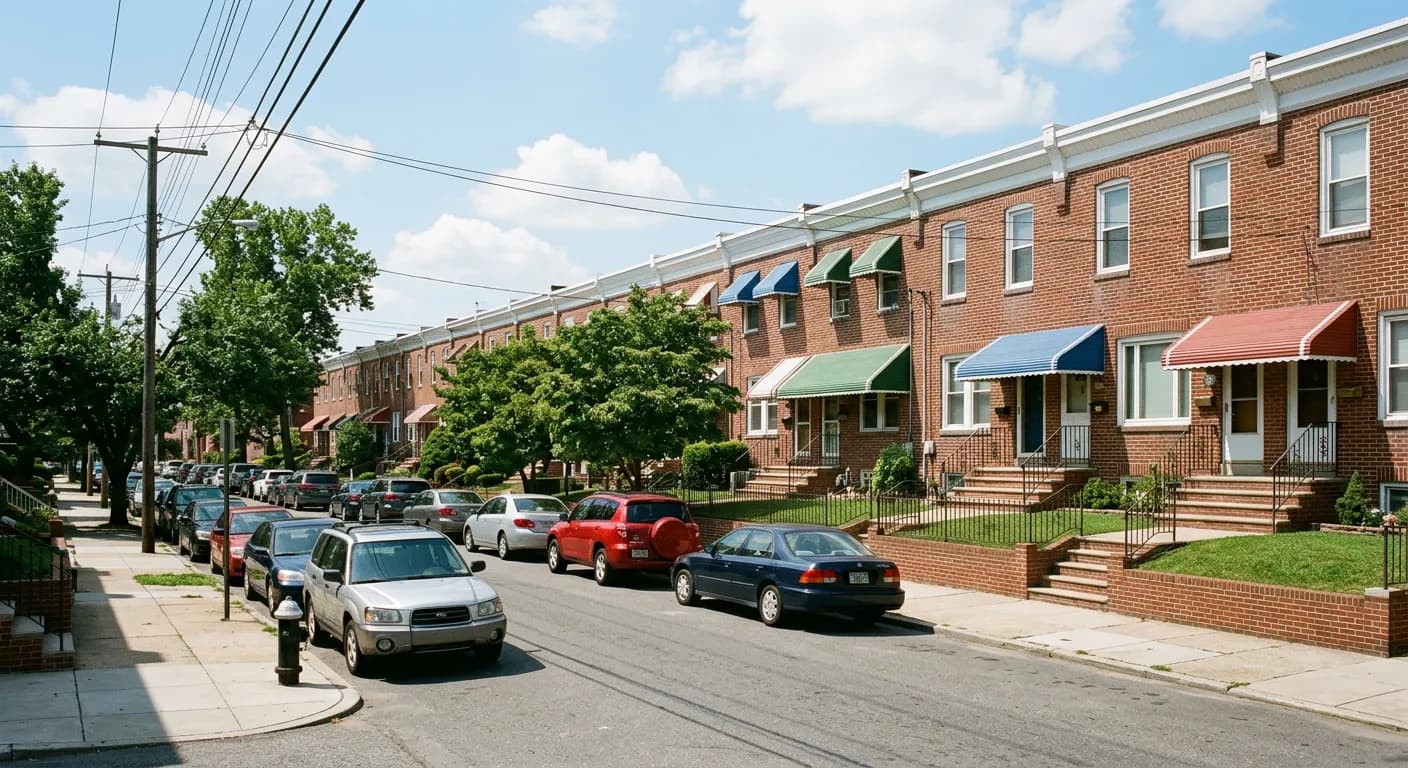 Northeast Philadelphia in Philadelphia County, PA