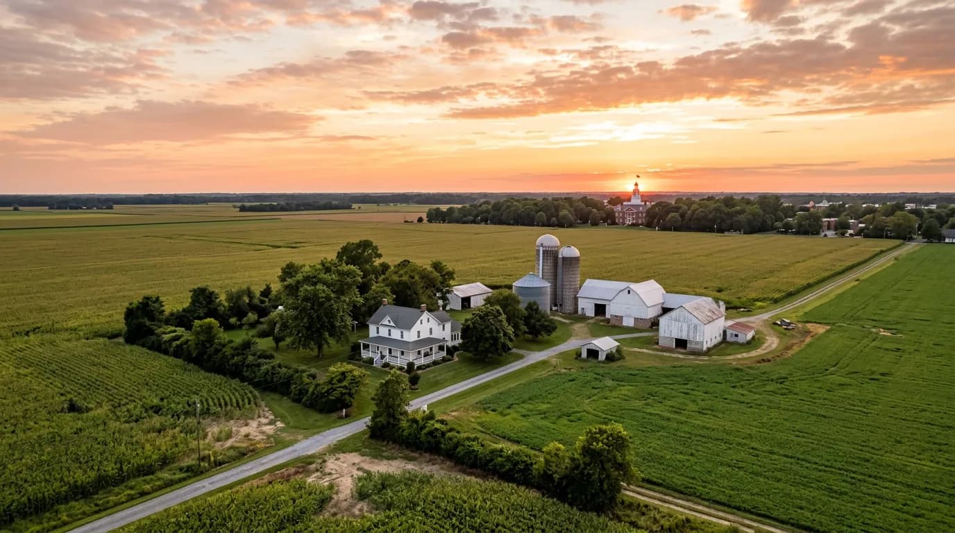 Kent County, DE