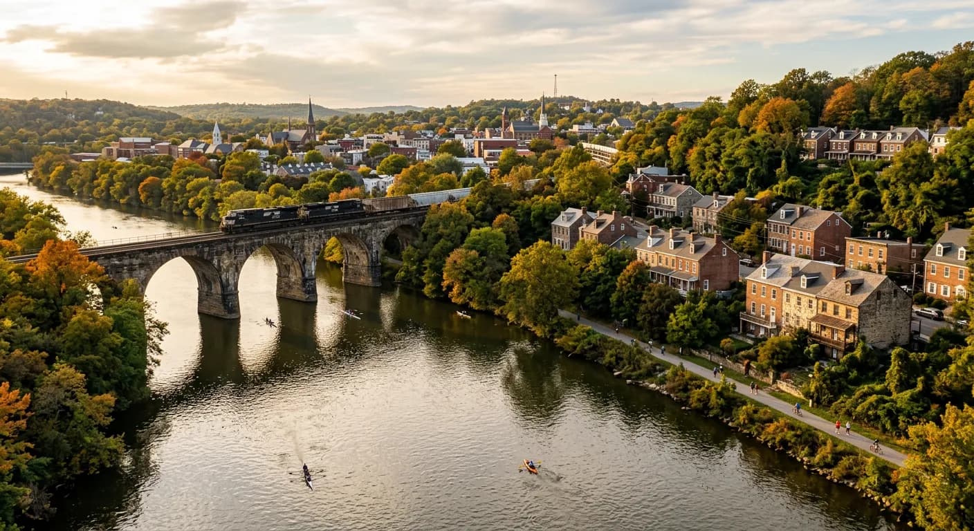 Montgomery County, PA