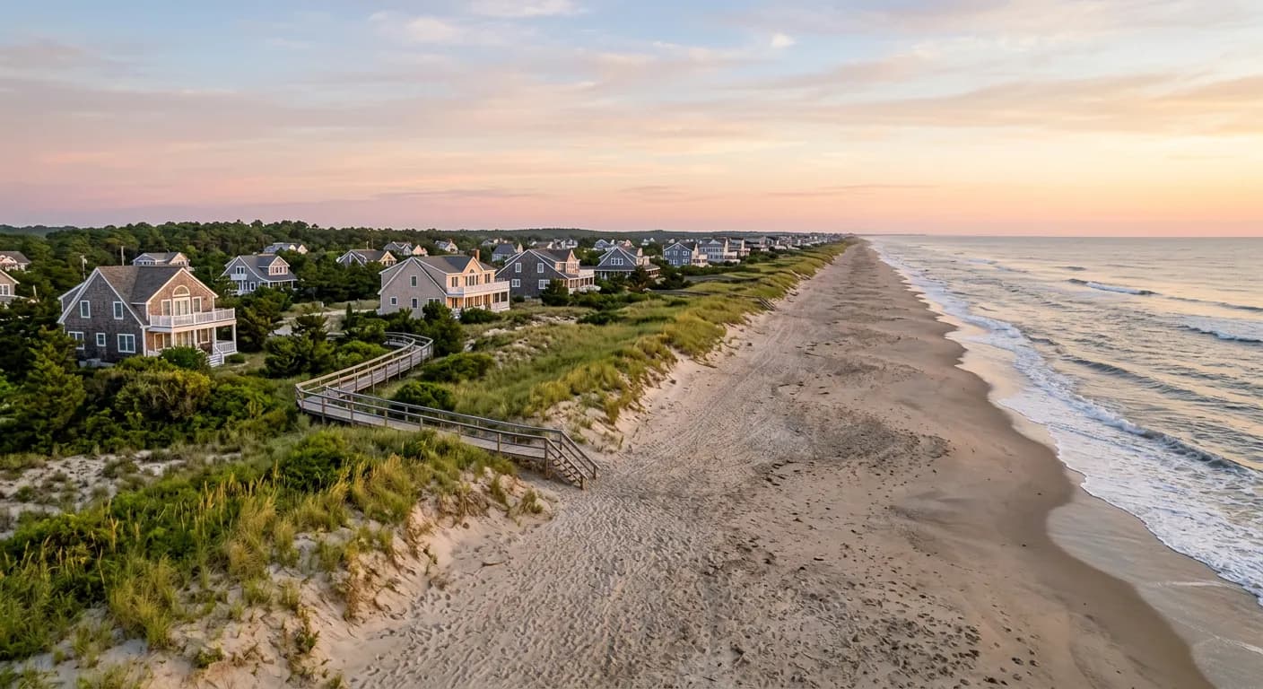 Sussex County, DE