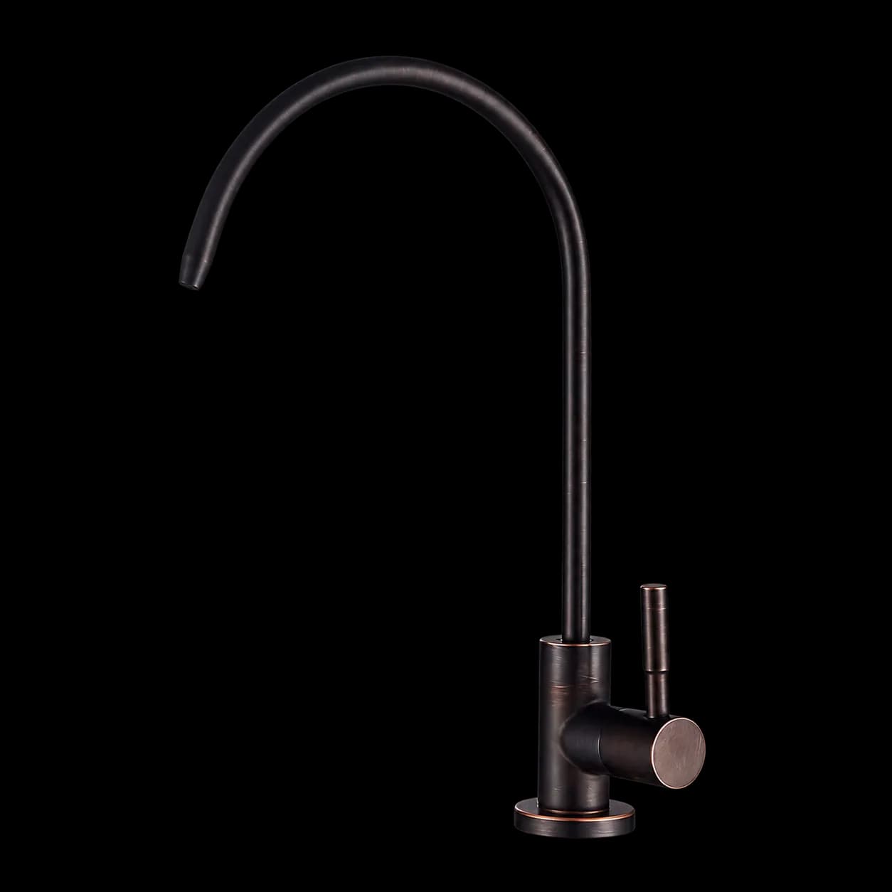 Oil Rubbed Bronze drinking water faucet
